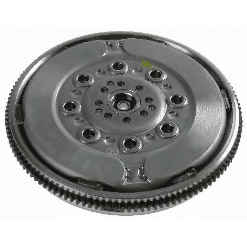 2294 000 955 SACHS  -  Маховик двомасовий